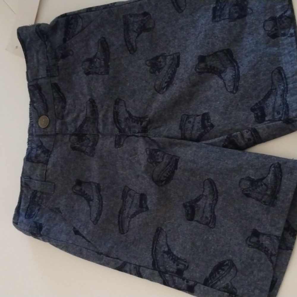 Timberland new with tags 3T shorts elastic waist band